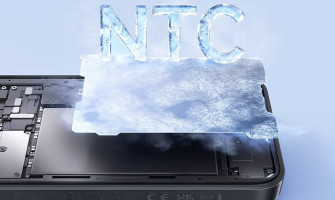 Công nghệ kiểm soát nhiệt độ NTC là gì? Ưu và nhược điểm của công nghệ này? Ứng dụng phổ biến của công nghệ này