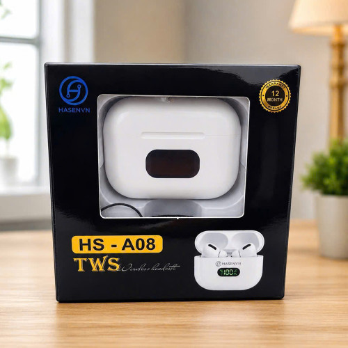 Tai Nghe Bluetooth Hasenvn - HS A08